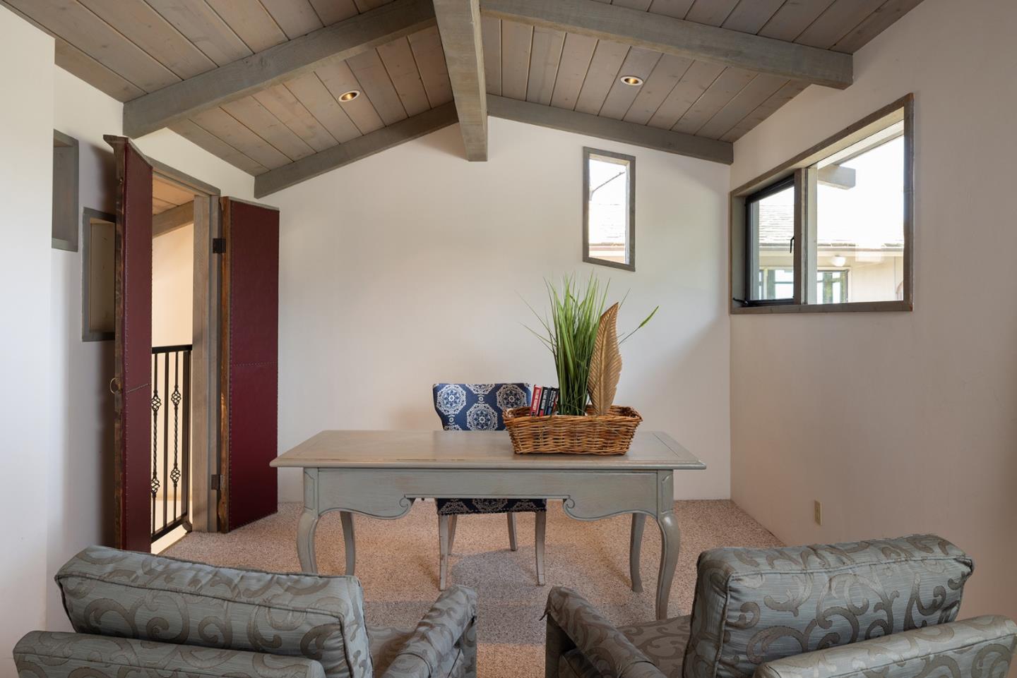3198 Del Ciervo Road Pebble Beach, CA 93953 - Photo 25 of 41