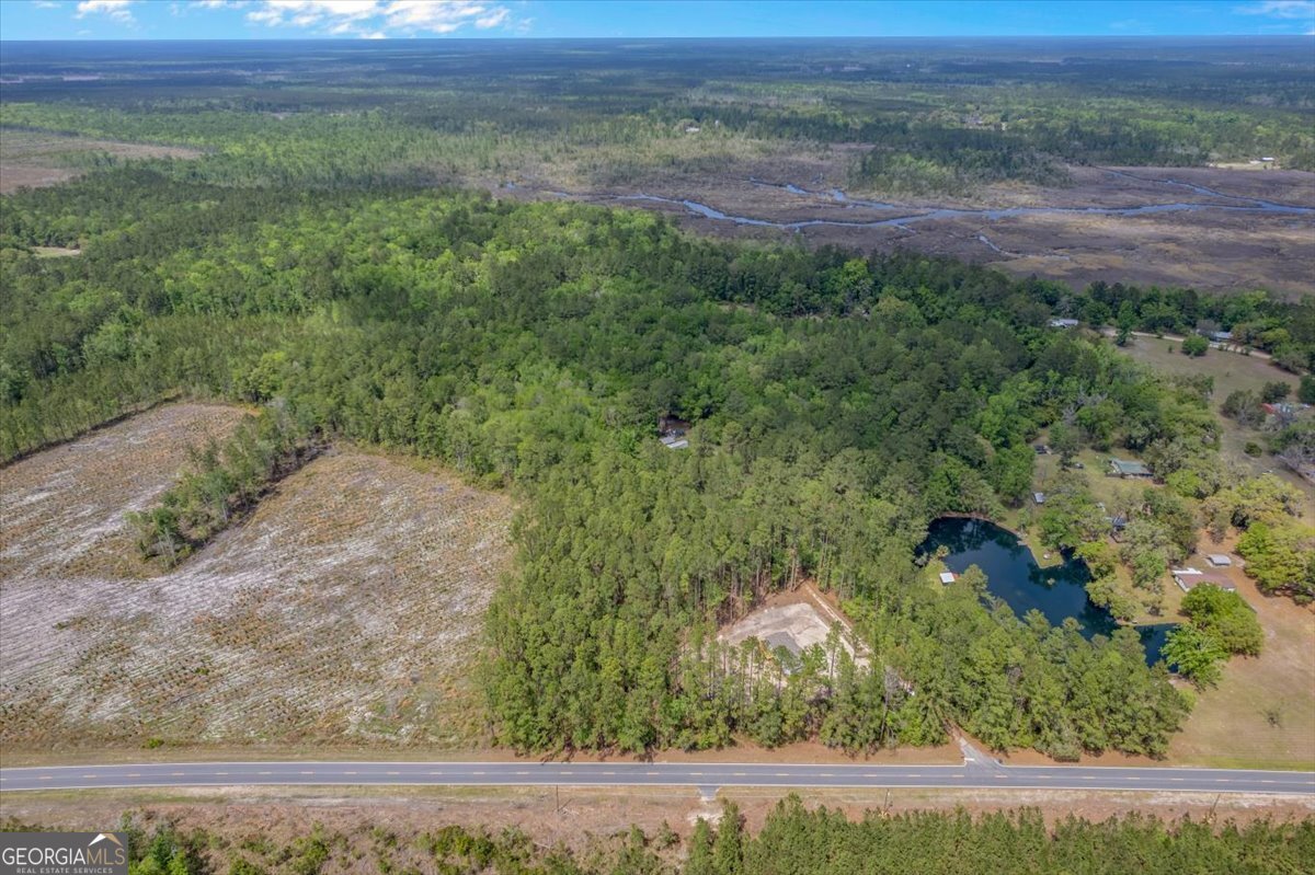 29 Clyde Road White Oak, GA 31568 - Photo 16 of 46