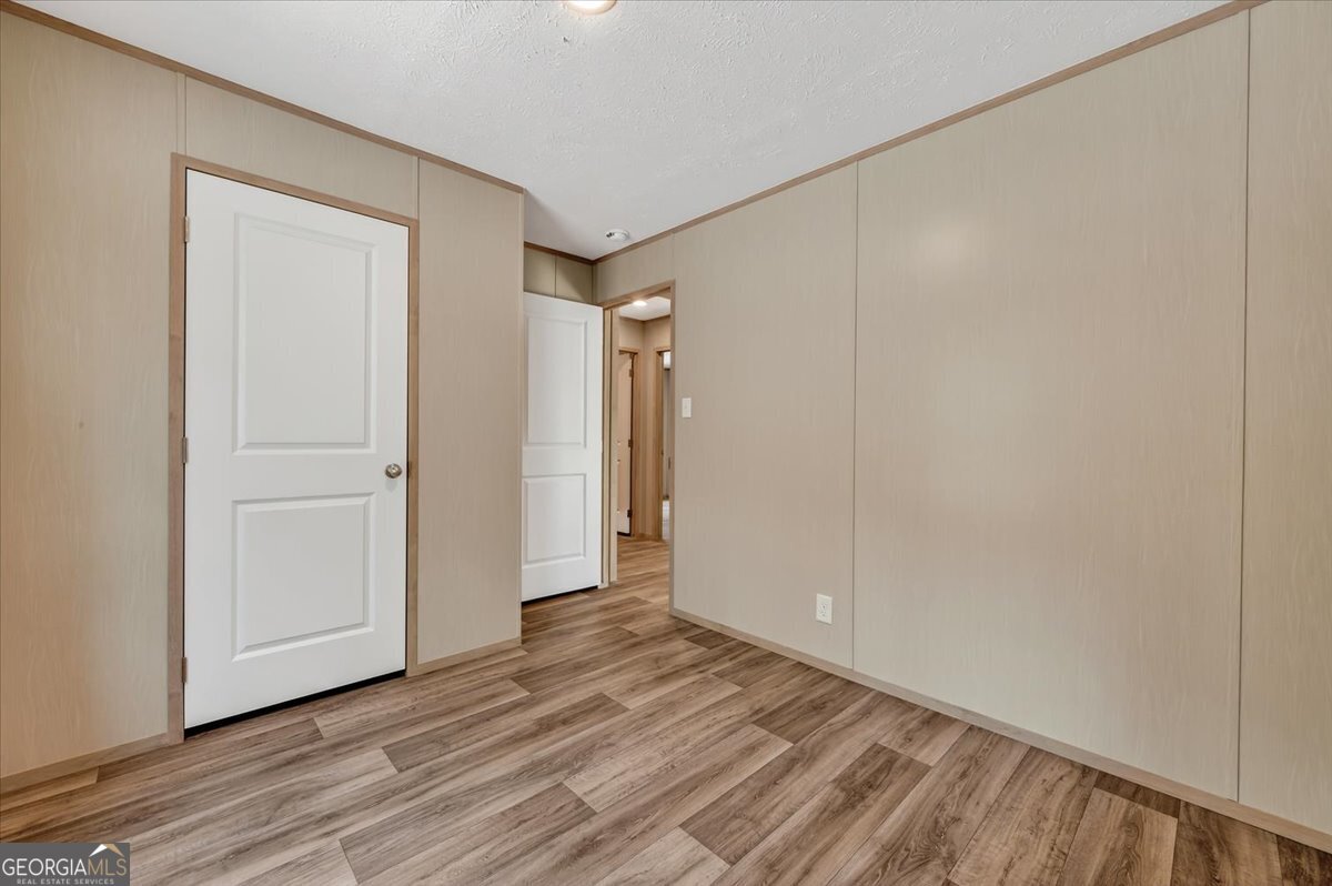 29 Clyde Road White Oak, GA 31568 - Photo 20 of 46 a view of an empty room