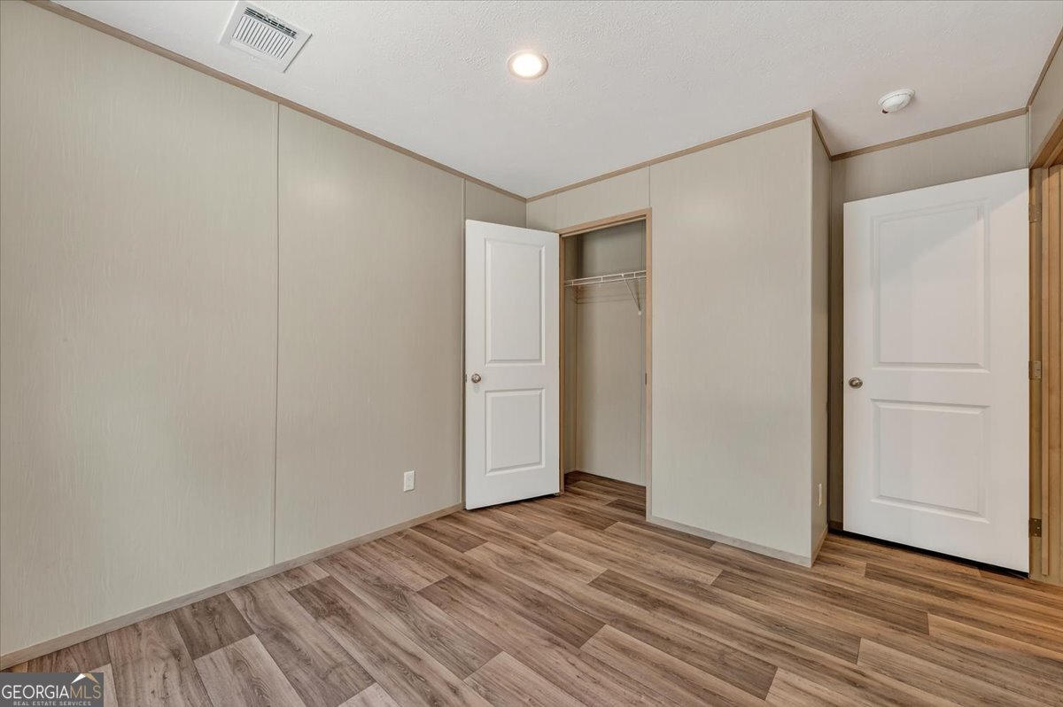 29 Clyde Road White Oak, GA 31568 - Photo 25 of 46 a view of an empty room