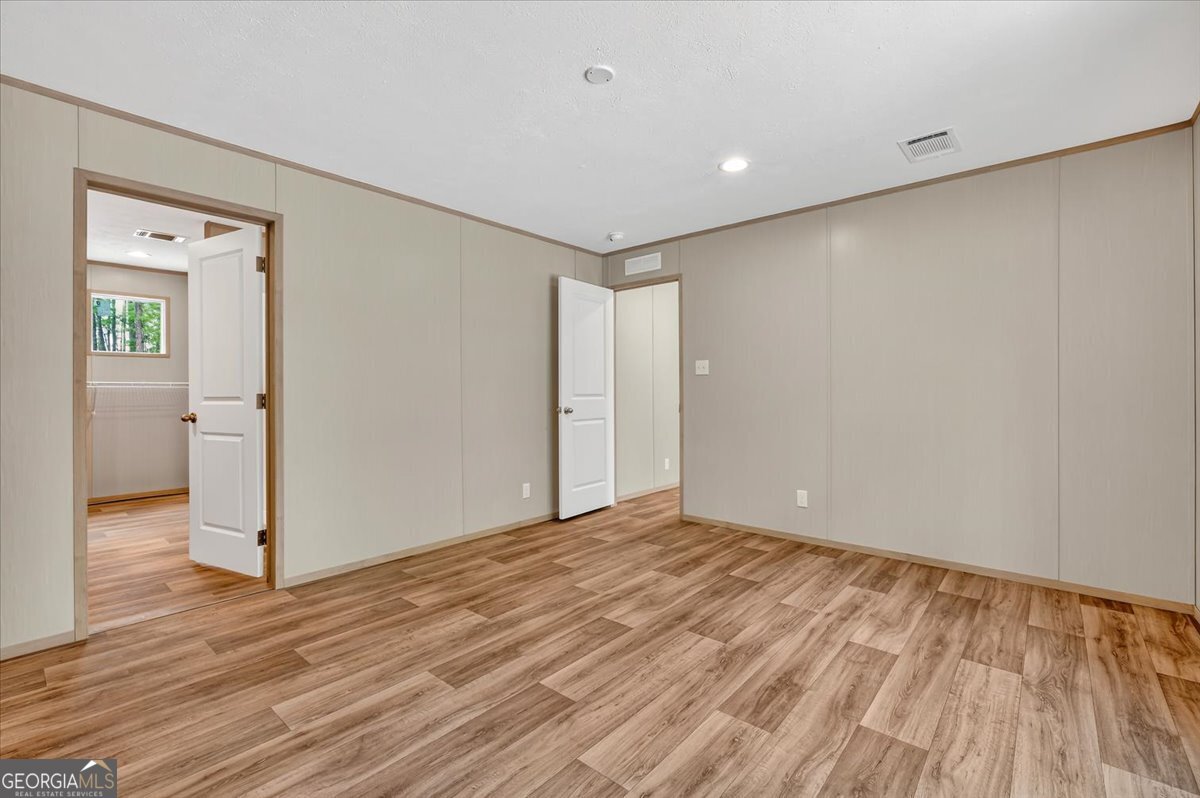 29 Clyde Road White Oak, GA 31568 - Photo 39 of 46 a view of an empty room