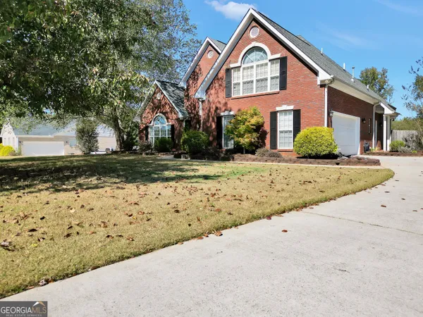 $450,000 | 1307 Regatta Way, McDonough, GA 30252