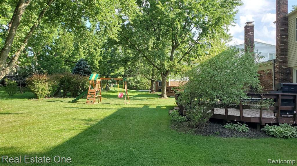 3157 Tamarron Drive Rochester Hills, MI 48309 - Photo 52 of 56