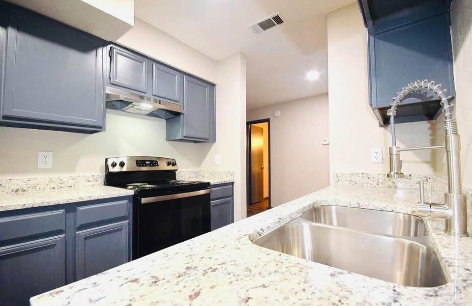 9696 Walnut Street, Unit 2012 Dallas, TX 75243 - Photo 4 of 14