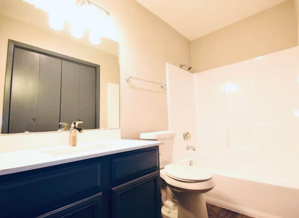 9696 Walnut Street, Unit 2012 Dallas, TX 75243 - Photo 6 of 14