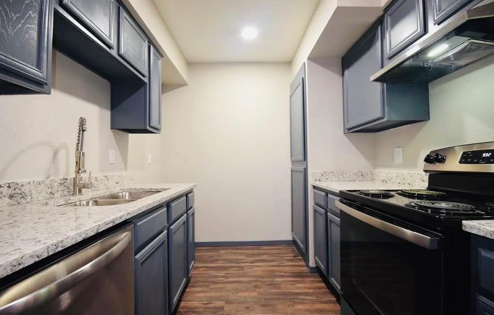 9696 Walnut Street, Unit 2012 Dallas, TX 75243 - Photo 7 of 14