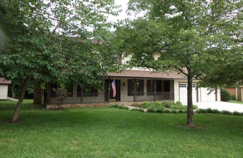 102 Meadowlark Lane Oak Ridge, TN 37830 - Photo 1 of 30 Cul de sac location