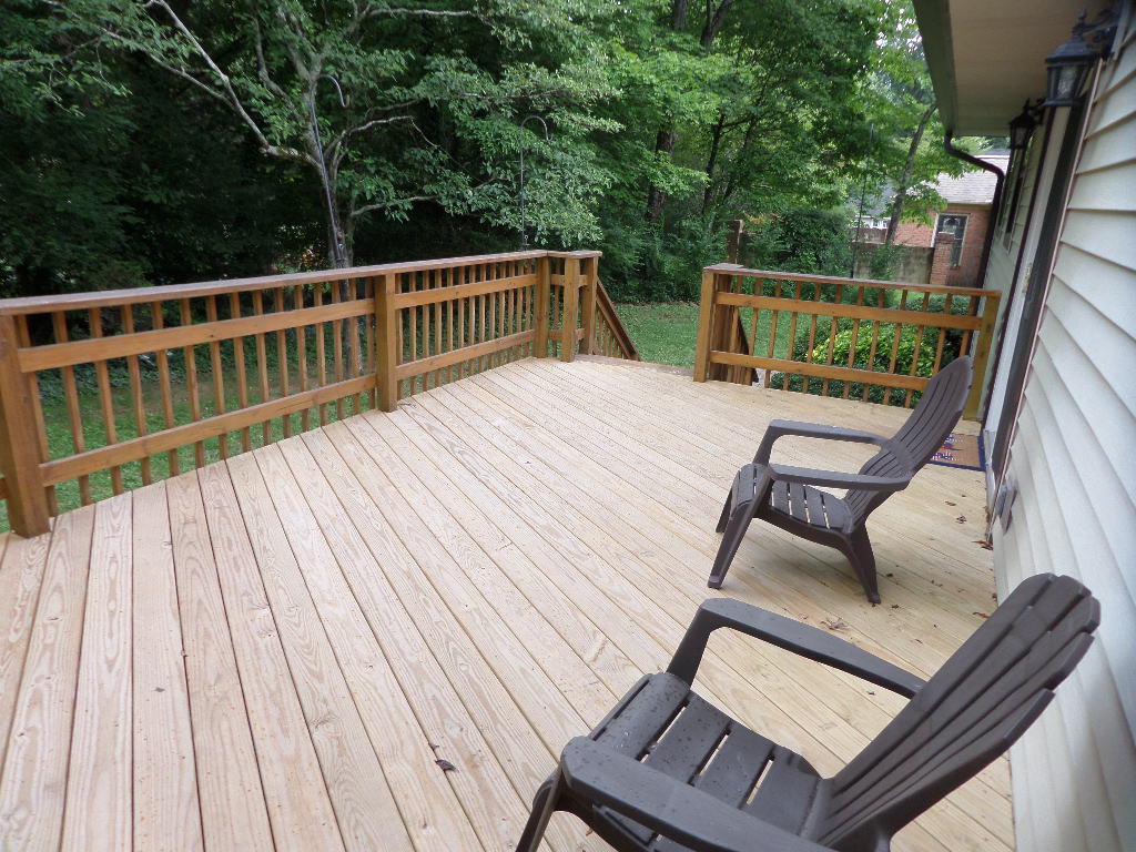 102 Meadowlark Lane Oak Ridge, TN 37830 - Photo 26 of 30 SAM_0220