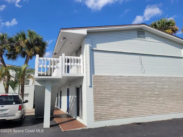 $1,295 | 130 Bouganvillea Drive, Unit 8, Rockledge, FL 32955