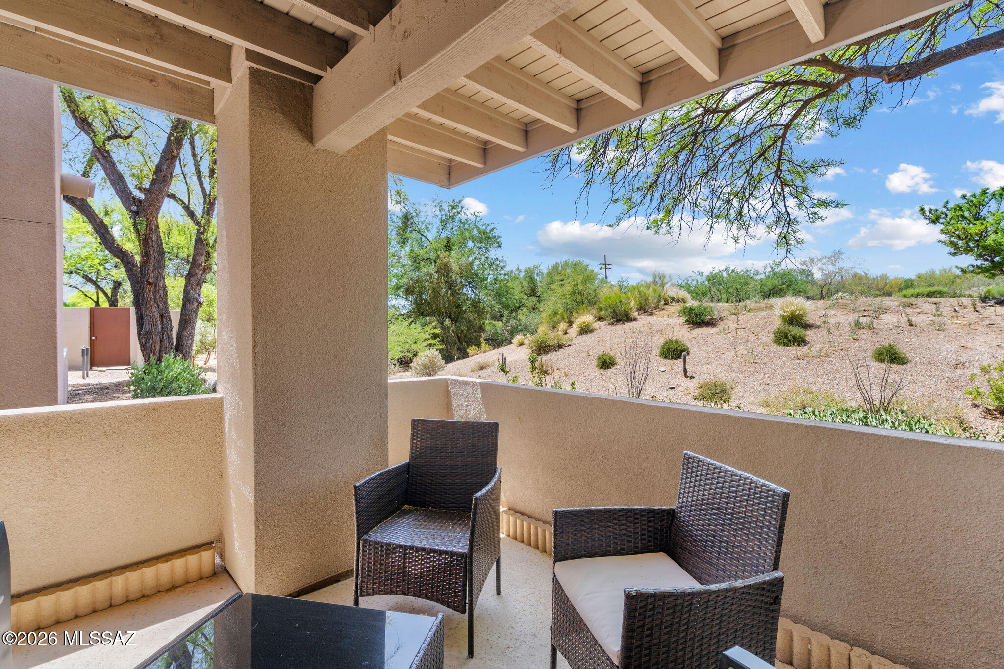 5855 North Kolb Road, Unit 4105 Tucson, AZ 85750 - Photo 22 of 33
