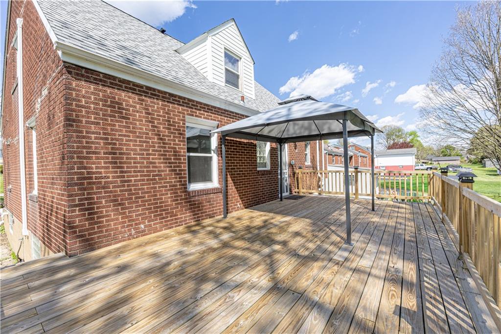 120 Williams Street Springdale, PA 15144 - Photo 24 of 28