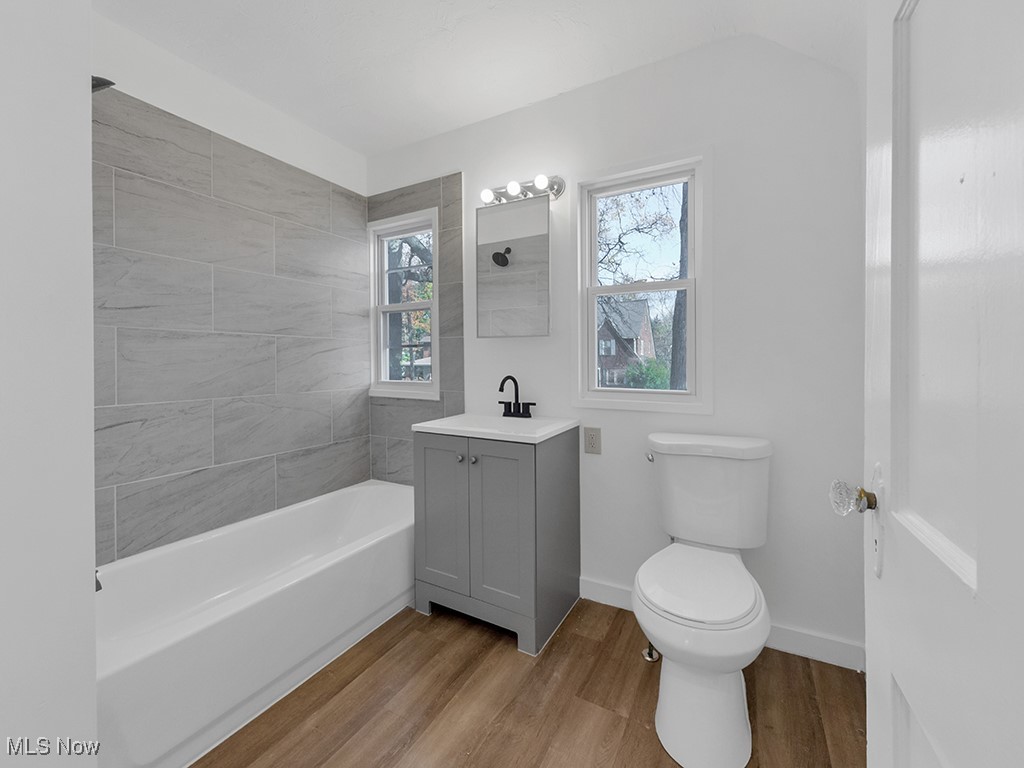 1494 Crest Road Cleveland Heights, OH 44121 - Photo 15 of 25 Gallery Image 15
