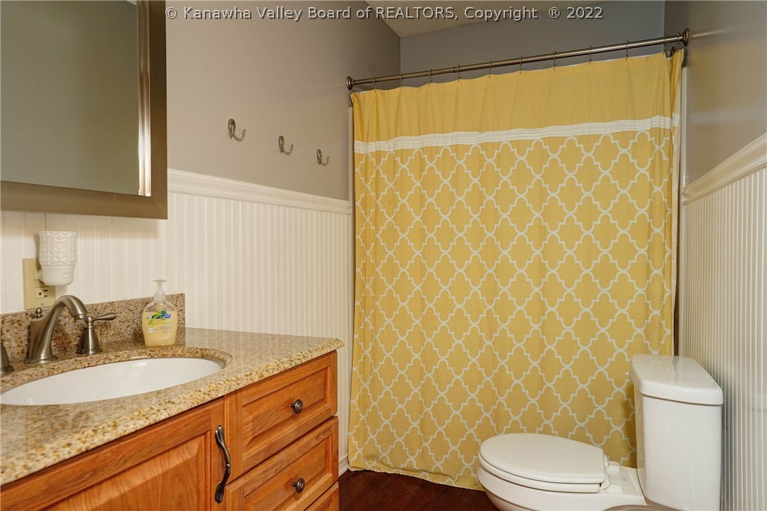 195 Hedrick Road Scott Depot, WV 25560 - Photo 13 of 29 Gallery Image 13