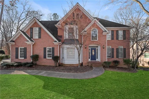 $595,000 | 3535 Greenshire Court, Douglasville, GA 30135