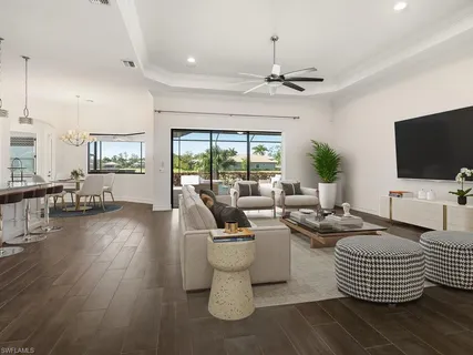 $1,299,000 | 1546 Mockingbird Drive, Naples, FL 34120