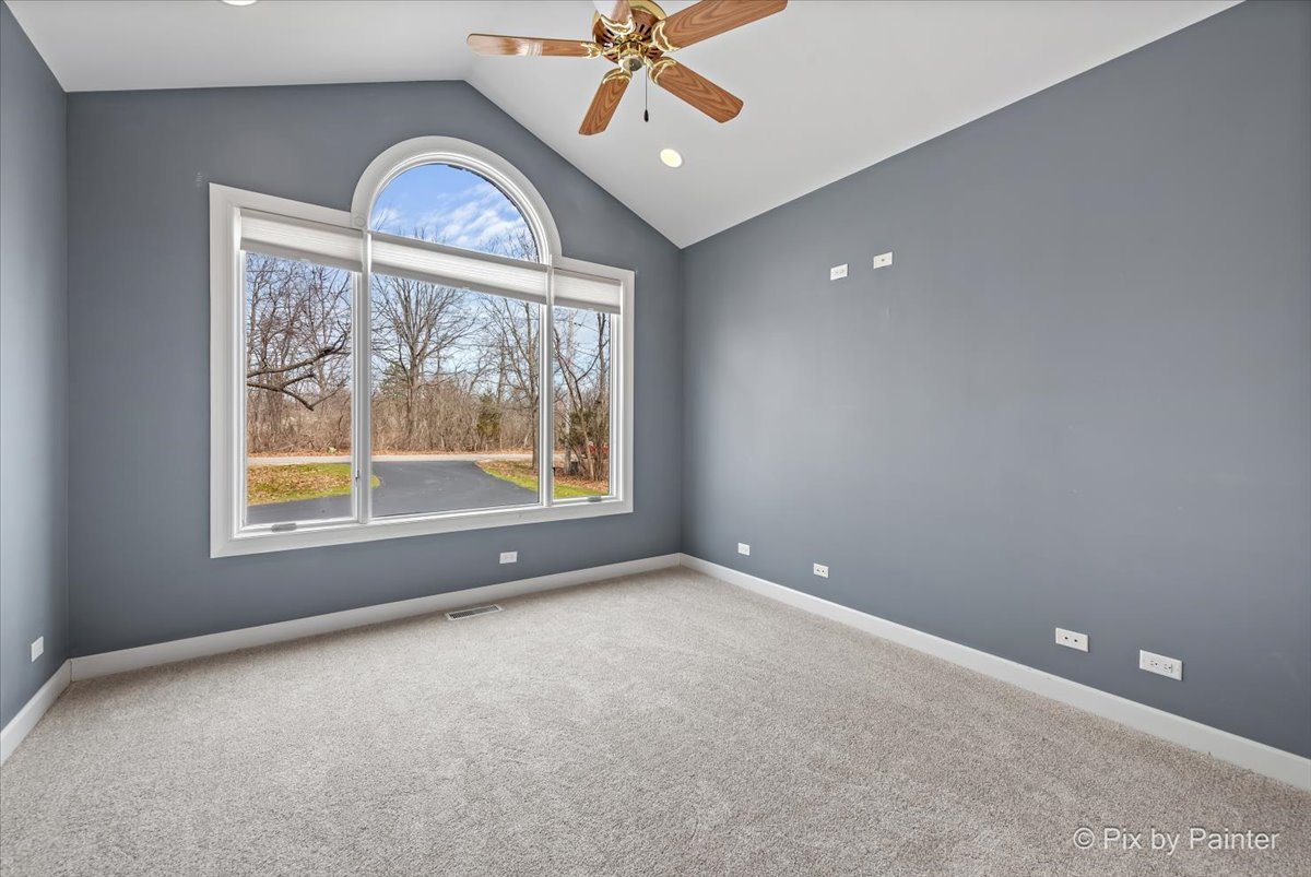 28935 Fox Street Cary, IL 60013 - Photo 17 of 50 an empty room with a window