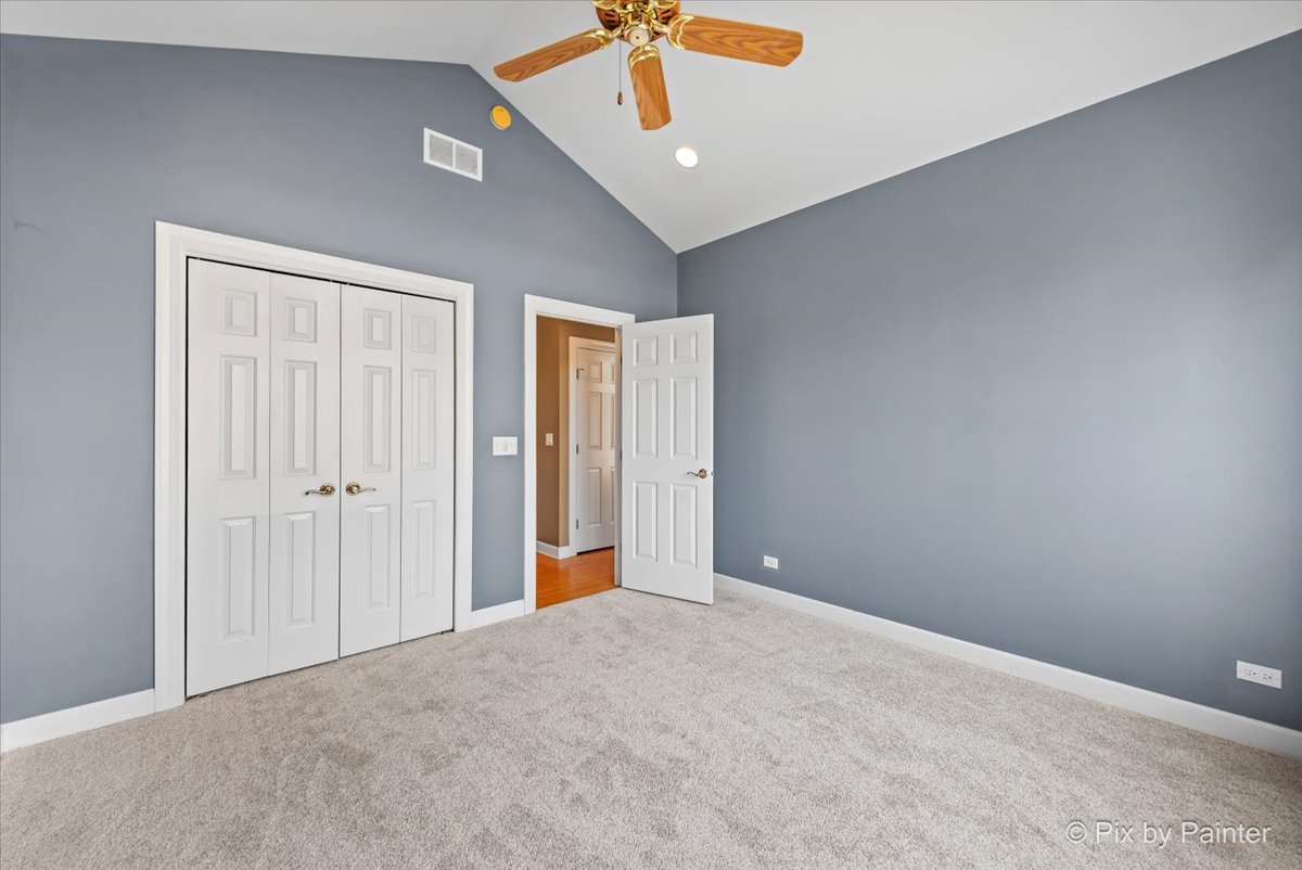 28935 Fox Street Cary, IL 60013 - Photo 18 of 50 a view of an empty room with a window