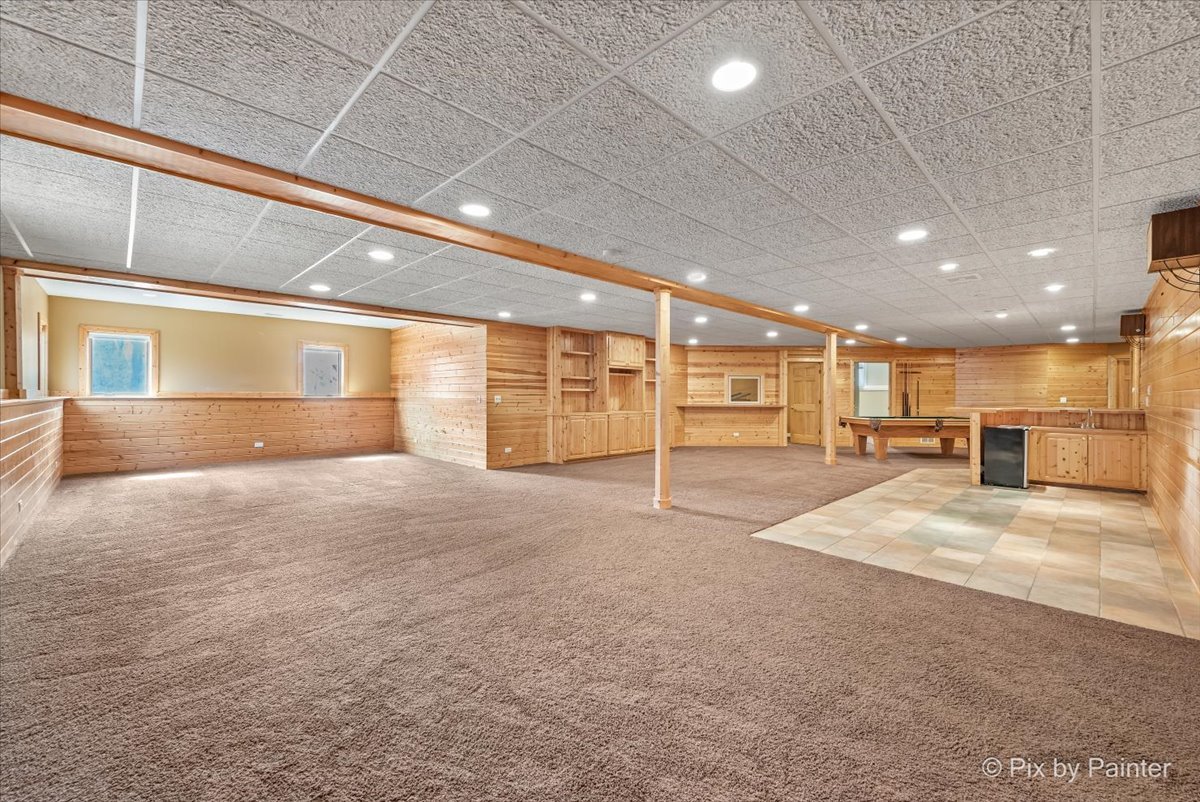 28935 Fox Street Cary, IL 60013 - Photo 32 of 50 a view of an empty room