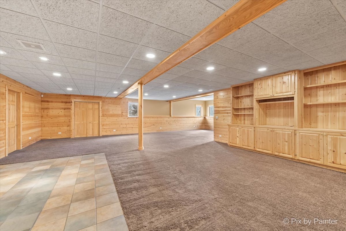 28935 Fox Street Cary, IL 60013 - Photo 35 of 50 a view of an empty room