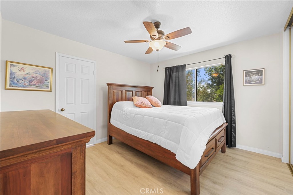 1657 Southport Drive Riverside, CA 92506 - Photo 22 of 41 2ND UPSTAIRS BEDROOM