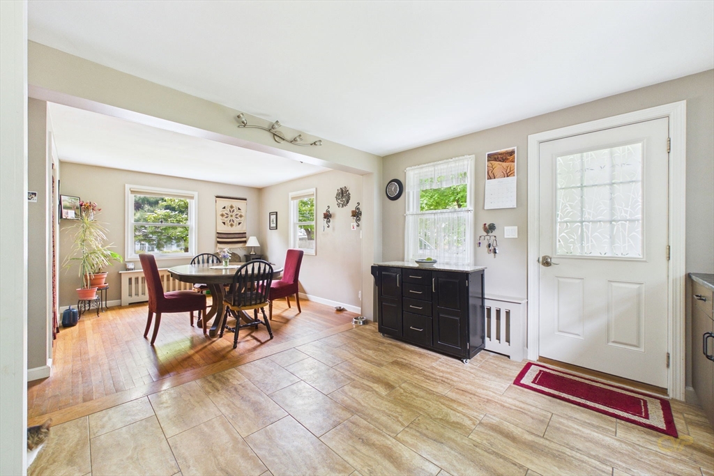 70 Neponset Street Canton, MA 02021 - Photo 14 of 39 a living room with furniture and a wooden floor