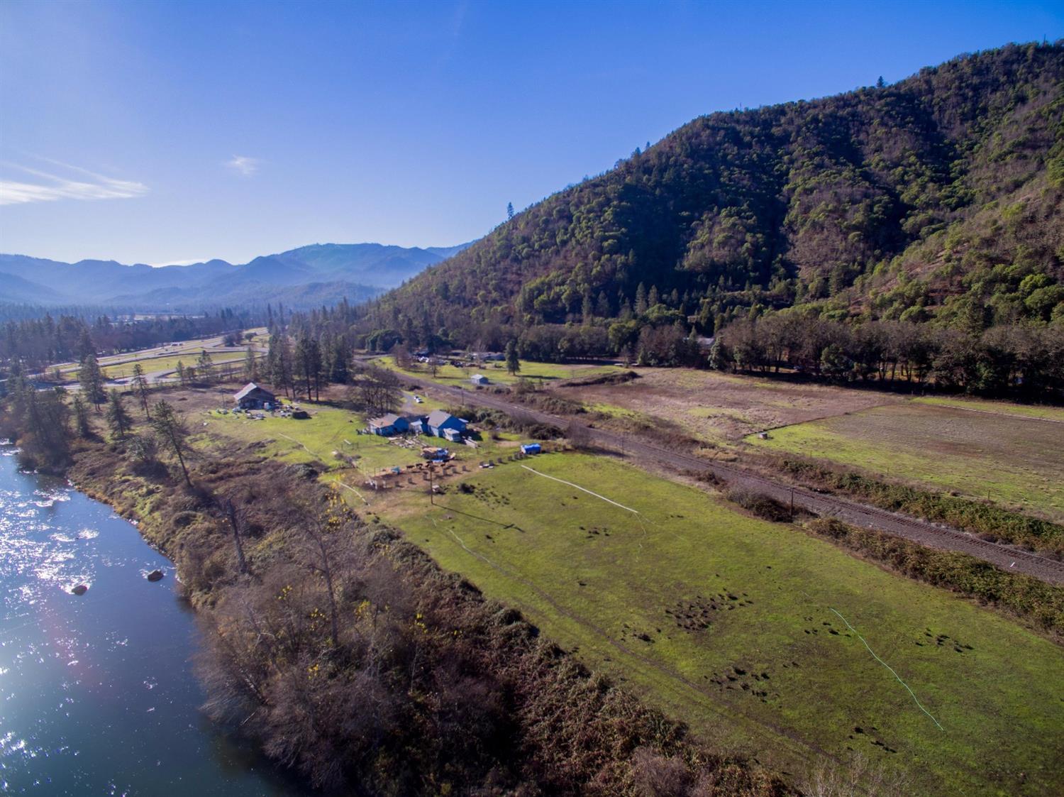 2633 North River Road Gold Hill, OR 97525 - Photo 2 of 7 Additional Photo