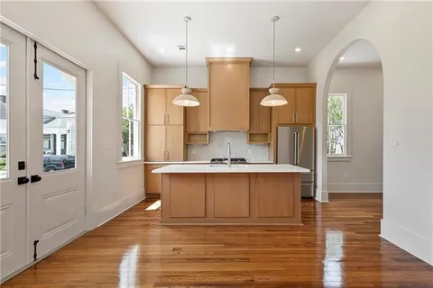 $679,000 | 4538 South Saratoga Street, New Orleans, LA 70115