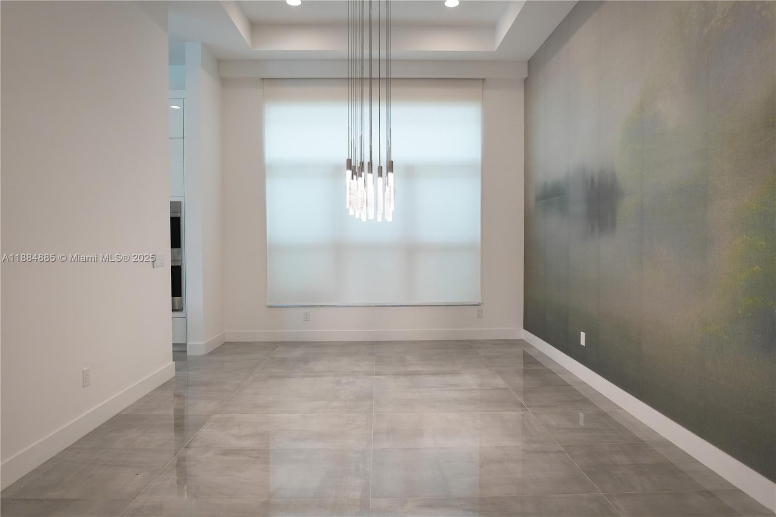 17241 Carretto Court Boca Raton, FL 33496 - Photo 15 of 35 an empty room with windows and closet