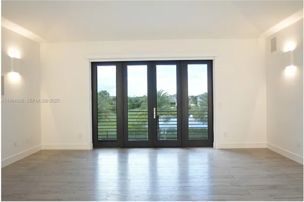 a view of entryway with stairs