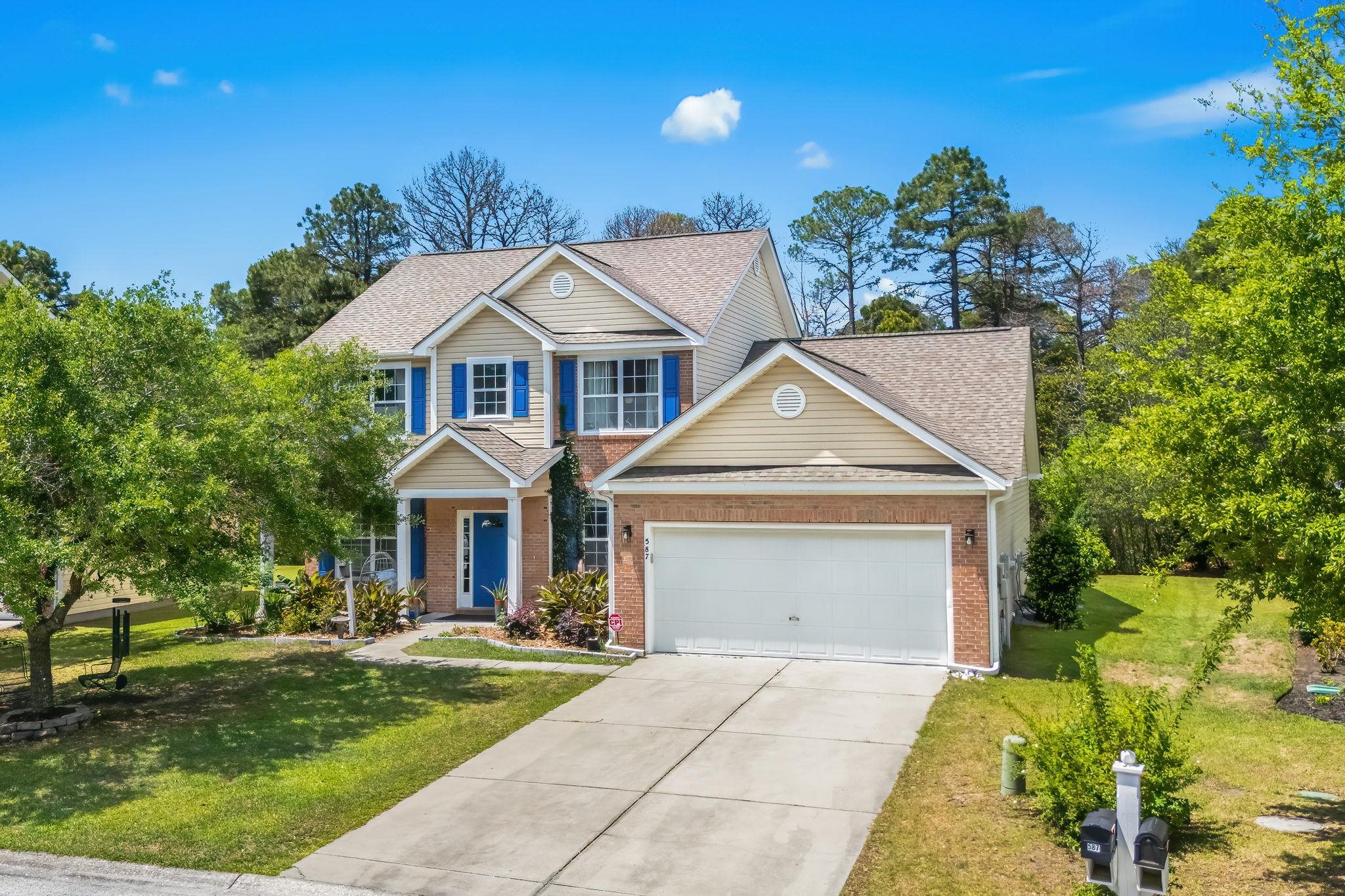 587 Tuckahoe Road Myrtle Beach, SC 29579 - Photo 45 of 76