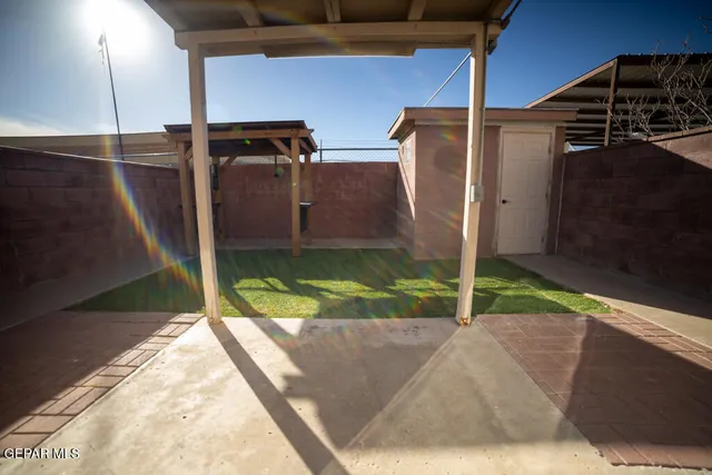 $130,000 | 3601 Waterspring Way, El Paso, TX 79936