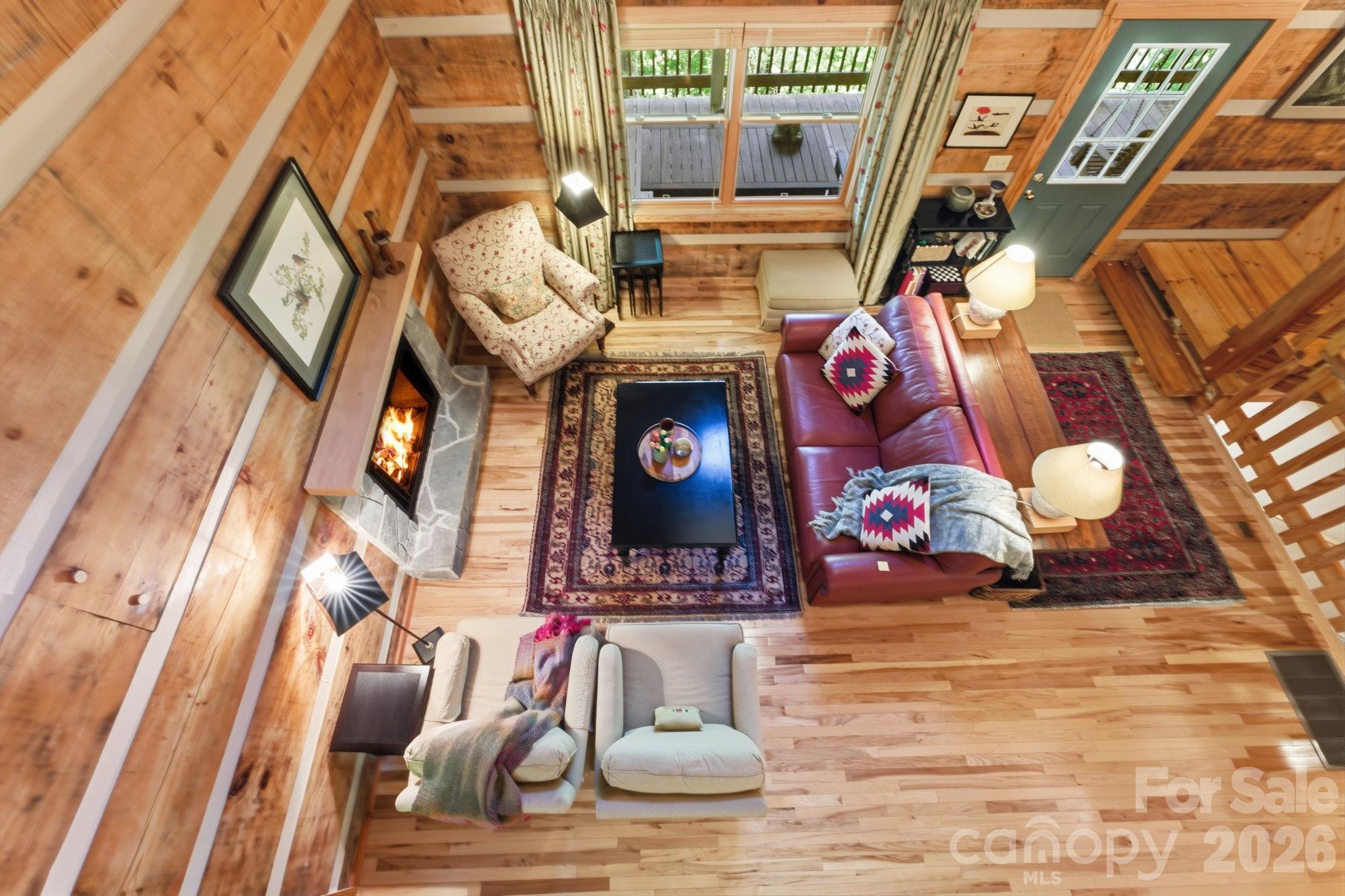 311 Copper Spur Road Maggie Valley, NC 28751 - Photo 20 of 45