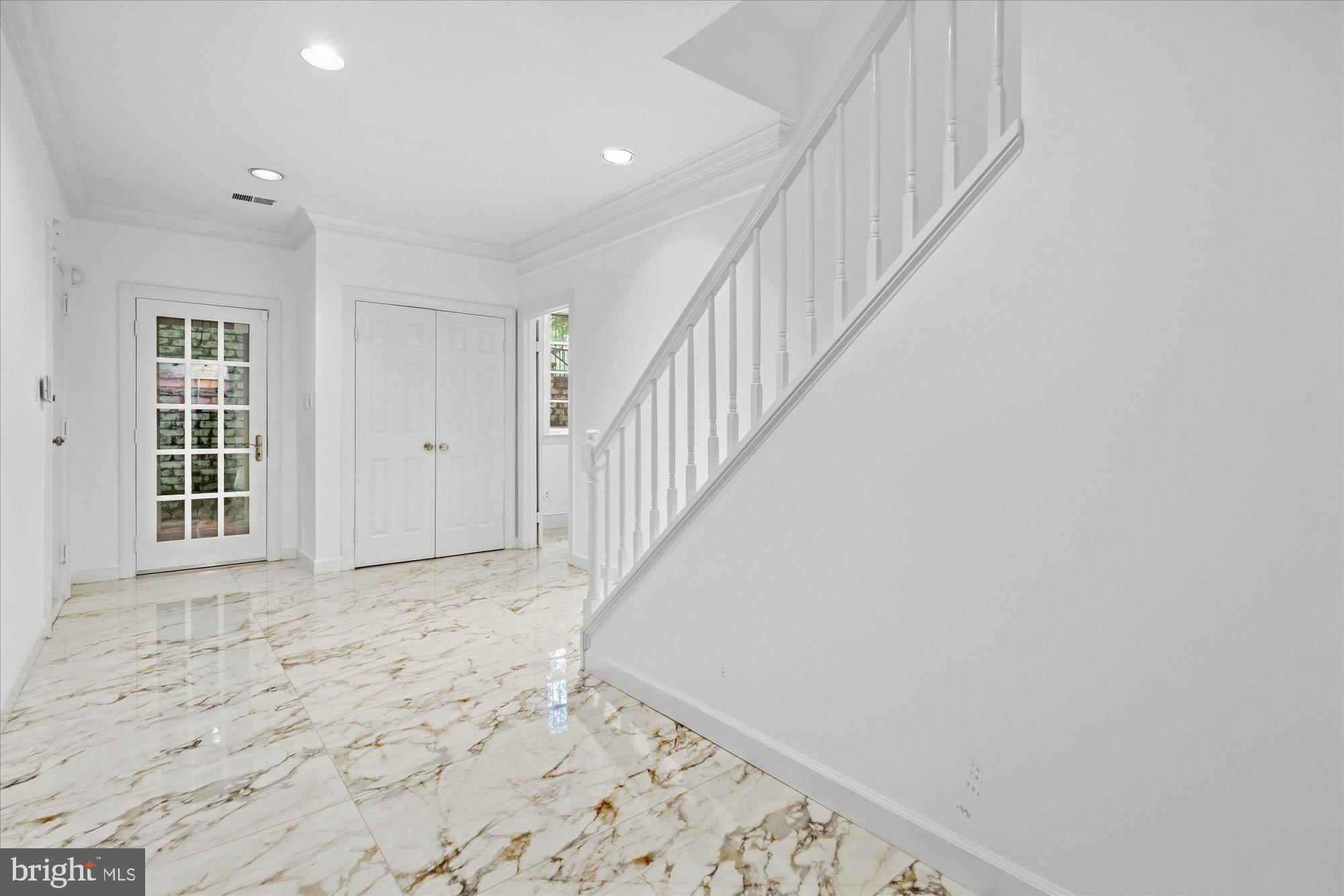 4811 W Street Northwest Washington, DC 20007 - Photo 40 of 54 Lower level