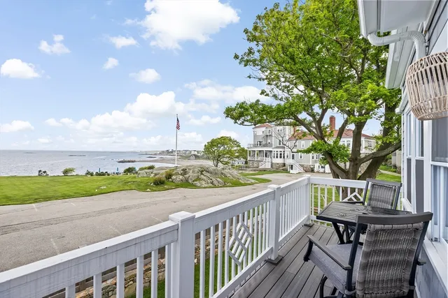 $10,000 | 365 Jerusalem Road, Unit 2, Cohasset, MA 02025