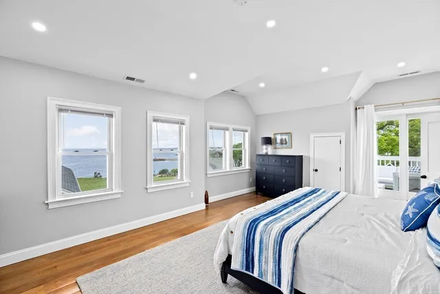 $10,000 | 365 Jerusalem Road, Unit 2, Cohasset, MA 02025