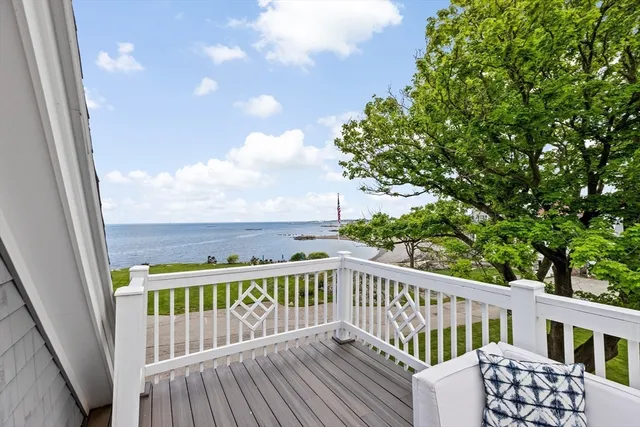 $10,000 | 365 Jerusalem Road, Unit 2, Cohasset, MA 02025