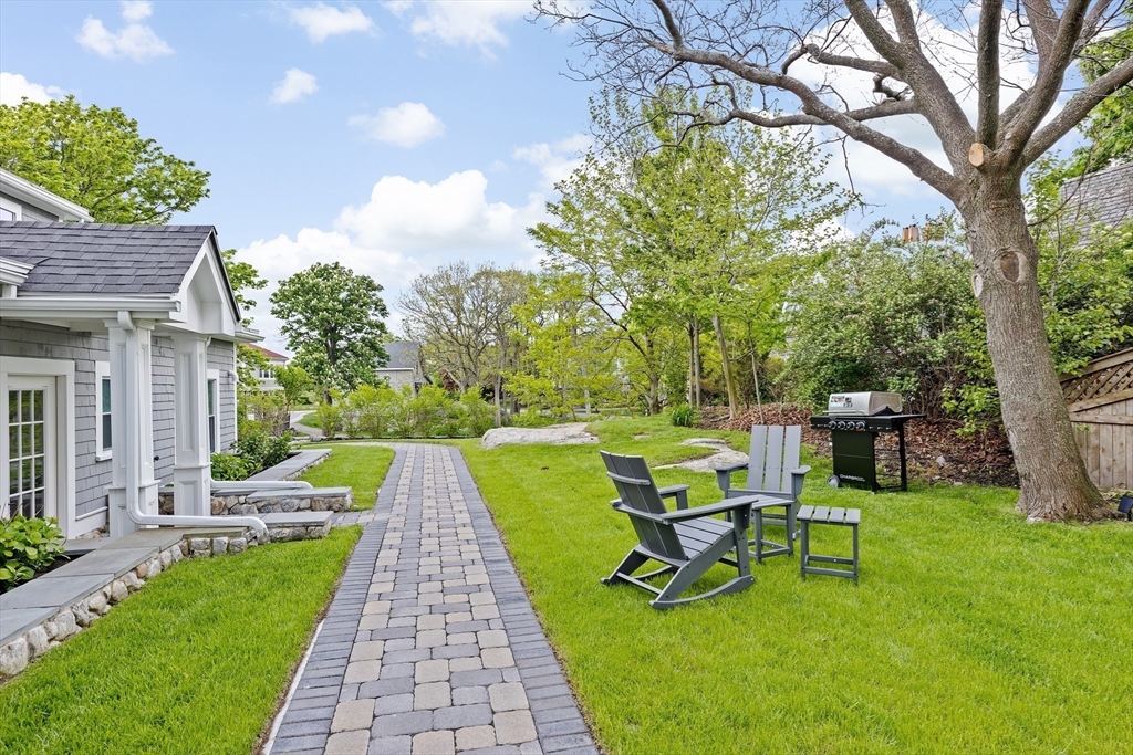 365 Jerusalem Road, Unit 2 Cohasset, MA 02025 - Photo 38 of 40