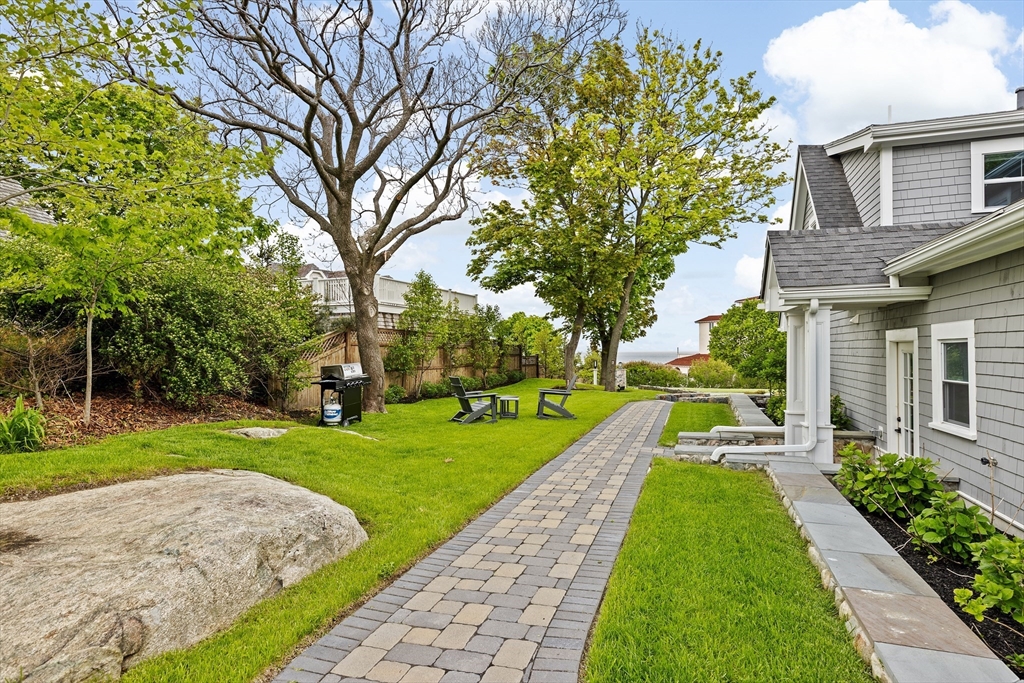 365 Jerusalem Road, Unit 2 Cohasset, MA 02025 - Photo 39 of 40