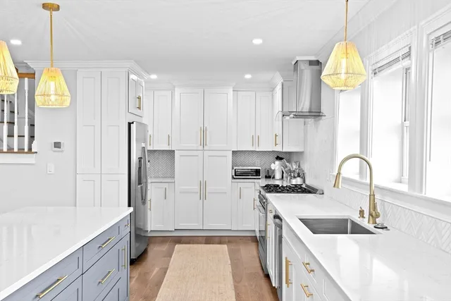 $10,000 | 365 Jerusalem Road, Unit 2, Cohasset, MA 02025