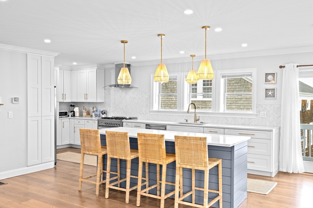 365 Jerusalem Road, Unit 2 Cohasset, MA 02025 - Photo 6 of 40