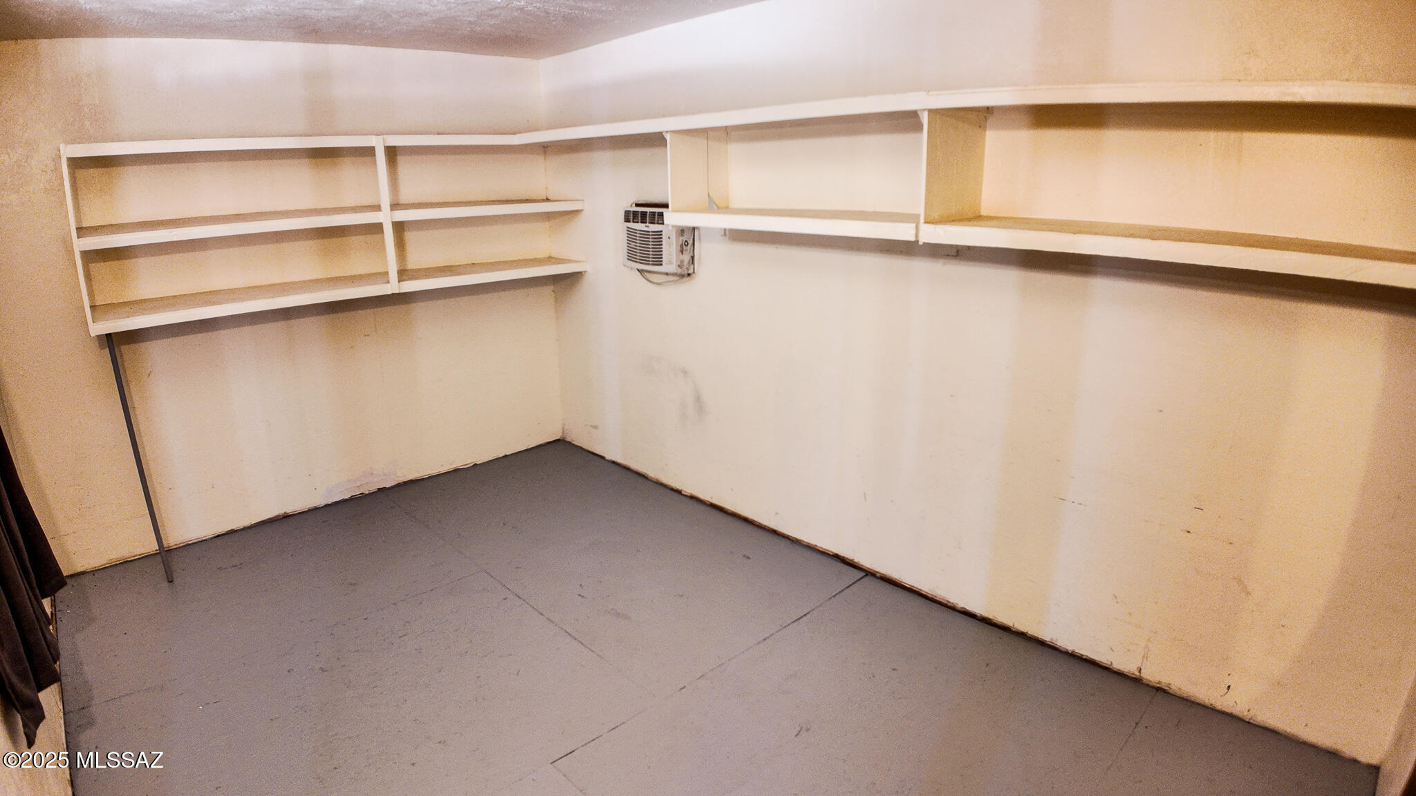 1094 North Pomerene Road Benson, AZ 85602 - Photo 42 of 48 a view of an empty room