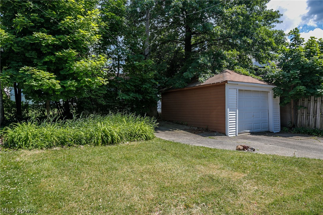 843 Sable Road Cleveland, OH 44119 - Photo 29 of 29 Gallery Image 29