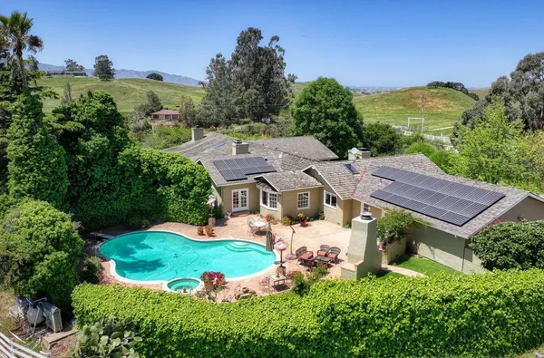 $2,025,000 | 29225 Chualar Canyon Road, Chualar, CA 93925