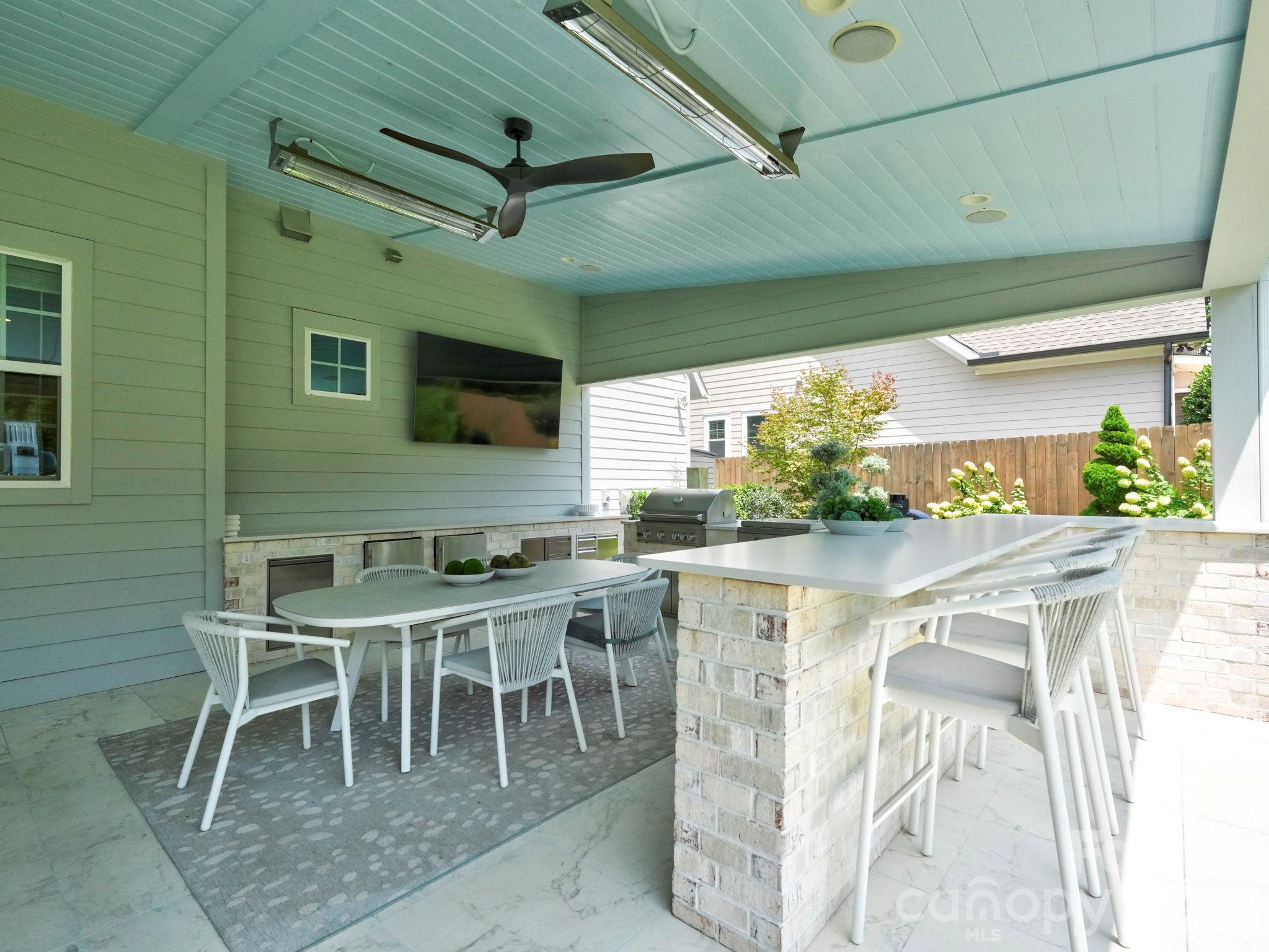 2028 Eaton Road Charlotte, NC 28205 - Photo 35 of 48 Gallery Image 35