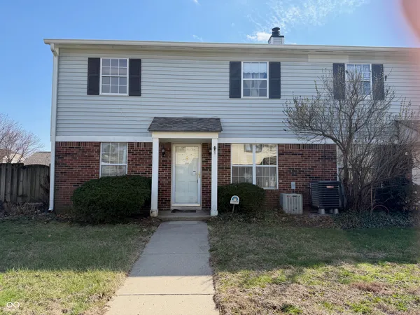 $98,000 | 6025 Wingedfoot Court, Indianapolis, IN 46254