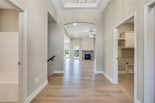 $585,100 | 7015 Northeast 103rd Court, Kansas City, MO 64156