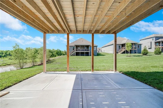 $585,100 | 7015 Northeast 103rd Court, Kansas City, MO 64156