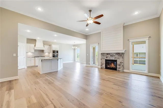 $585,100 | 7015 Northeast 103rd Court, Kansas City, MO 64156