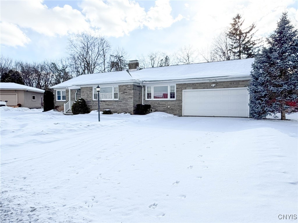 1210 Garden Road Utica, NY 13501 - Photo 1 of 44