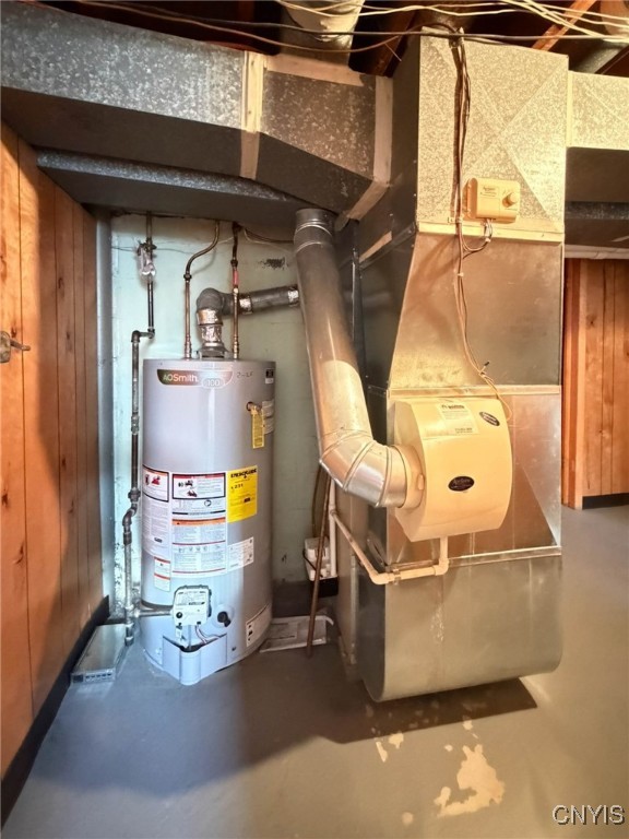 1210 Garden Road Utica, NY 13501 - Photo 35 of 44